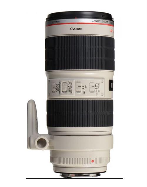 Canon EF 70-200 2,8 L IS II USM